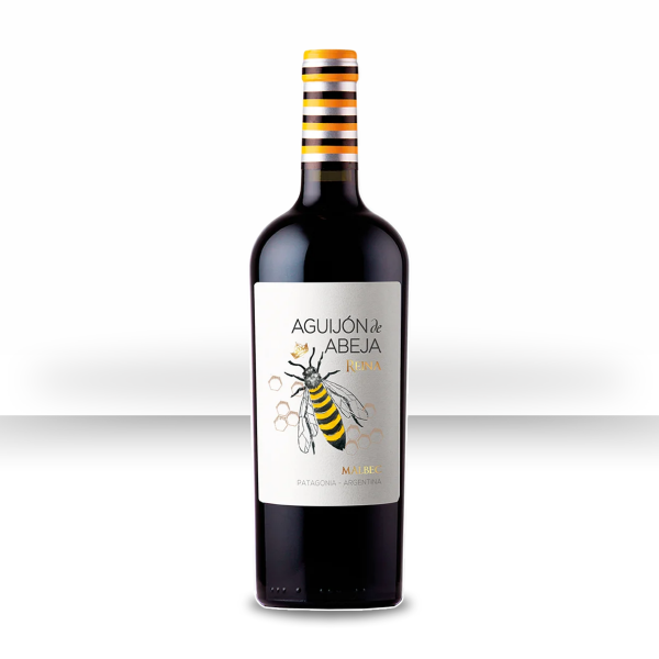 Producto - Aguijón de Abeja Reina Malbec Magnum