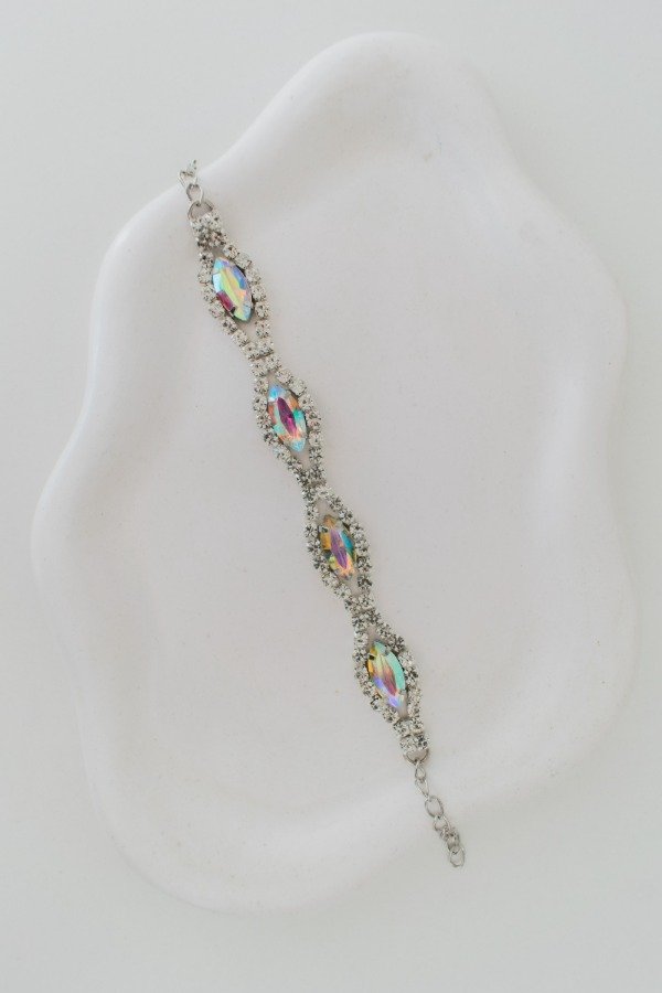 Producto - Pulsera AMELIE . tornasol - 0