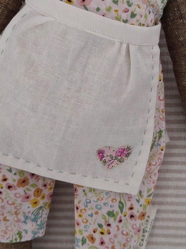 Producto - Osita Rosa - 4