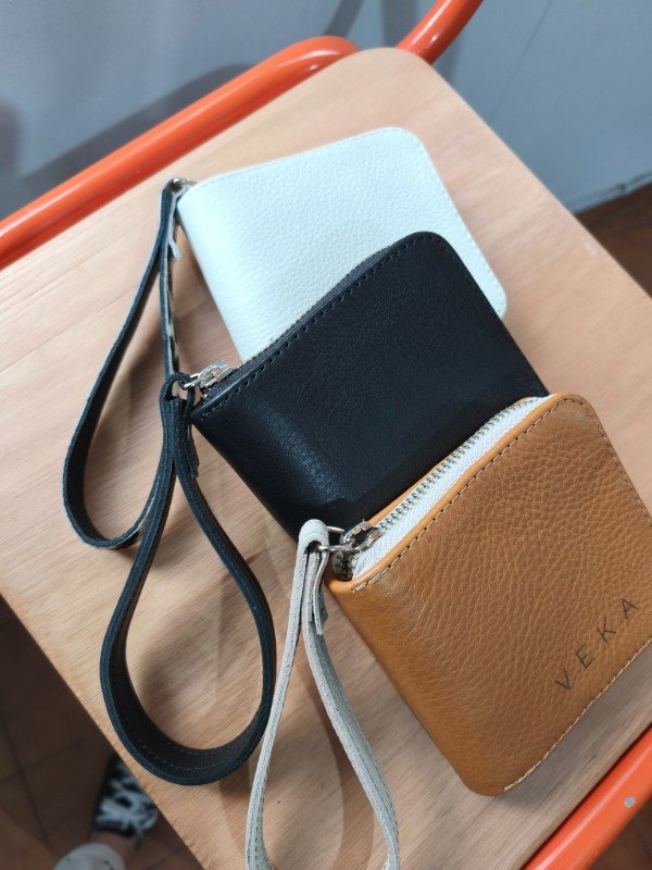 Producto - MAU mini - BILLETERA