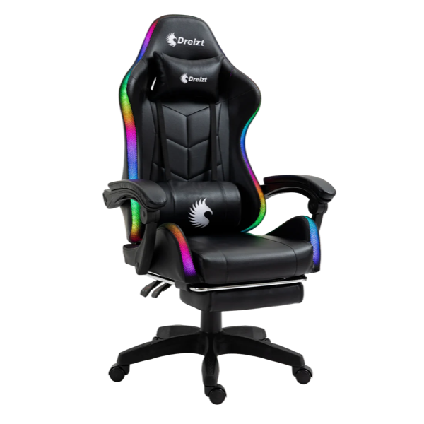 Producto - Silla Gamer Dreizt Apolo Shine