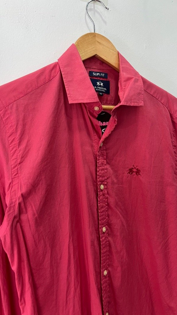 Producto - Camisa La Martina