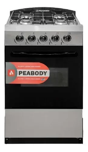 Producto - COCINA PEABODY MODELO SP84-3H