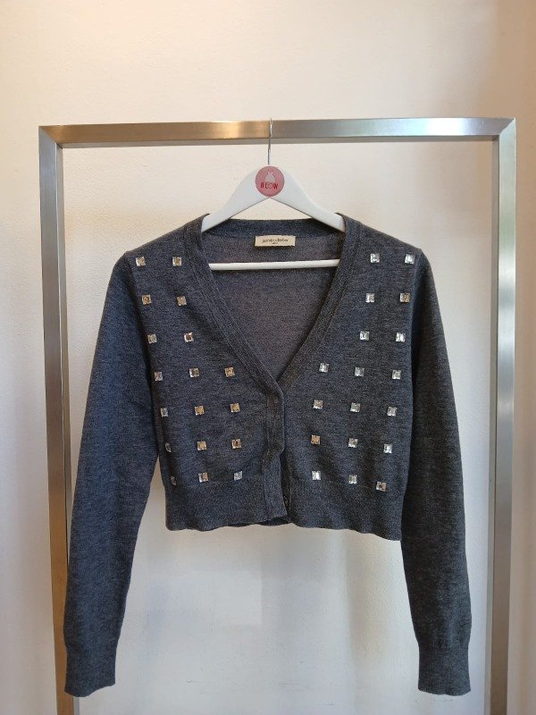 Producto - Cardigan JAZMIN CHEBAR (2) Gatsby