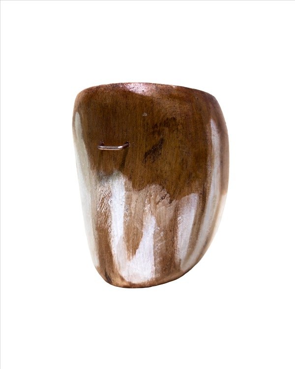 Producto - CUERNO BRAFORD + Bombilla de REGALO