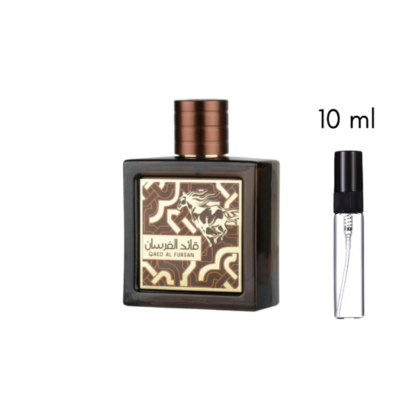 Producto - Qaed Al Fursan Untamed 10ml