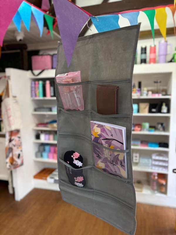 Producto - Organizador de Puerta - Bolsillos