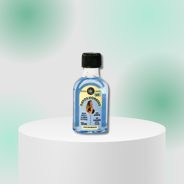 Producto - Aceite LOLA Daños Vorazes