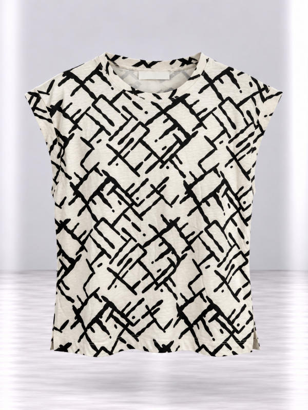Producto - Remera LINEA - 0