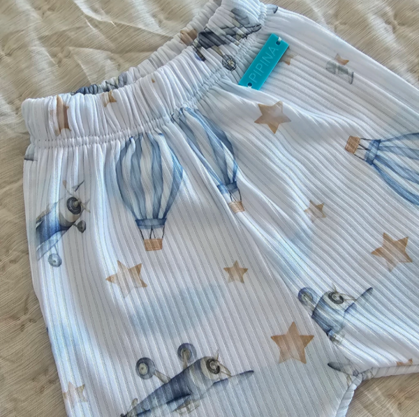 Producto - BIKER AVIÓN