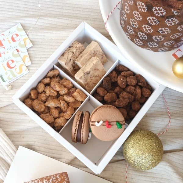 Producto - Box Brindis