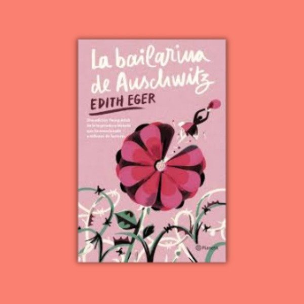 Producto - La bailarina de Auschwitz