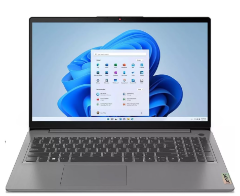 Producto - NT Lenovo IdeaPad Slim 3 - 15.6" AMD Ryzen 7 5825 512GB/16GB