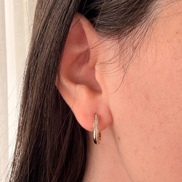 Producto - Argollas Miska Gold (AG-647)