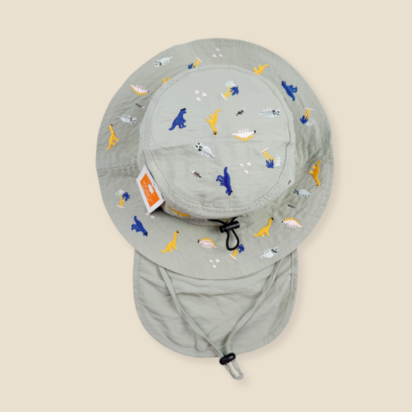 Producto - AUSTRALIANO DINO UV50 VERDE