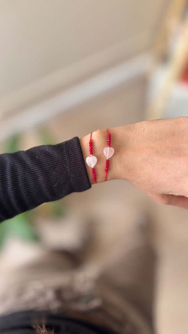 Producto - Pulsera Febrero - 1