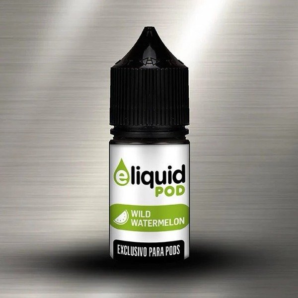 Producto - Shibumi Eliquid Pod Wild Watermelon