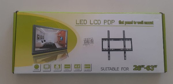 Producto - Soporte para Tv fijo