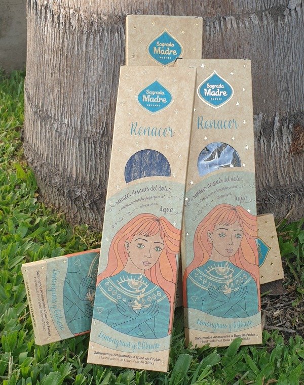 Producto - Renacer elementos