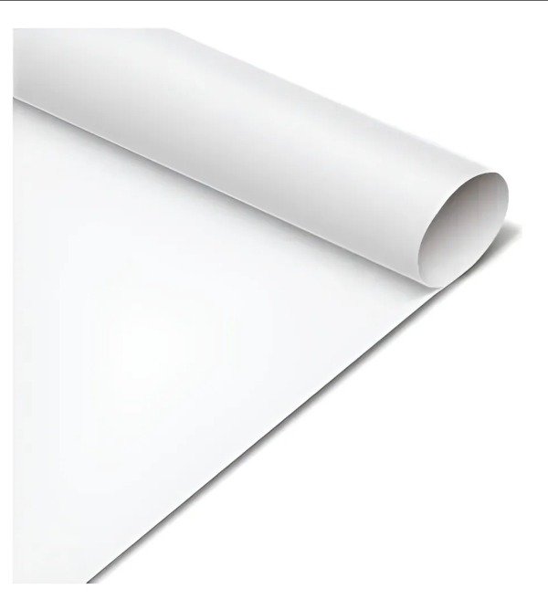 Producto - Cartulina blanca