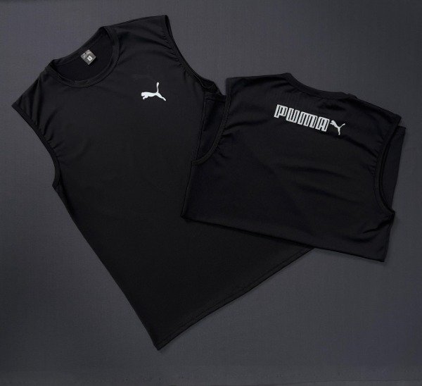 Producto - MUSCULOSA PUMA