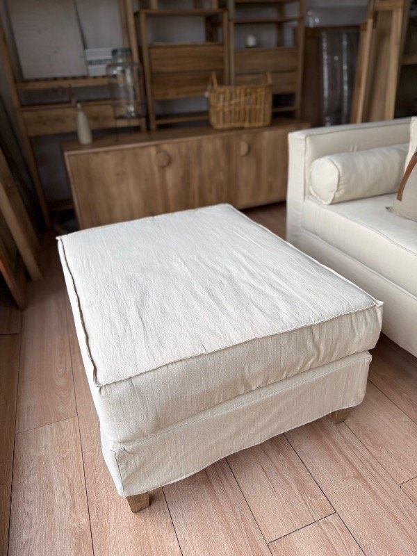 Producto - Sillón ghost Tulum - 17