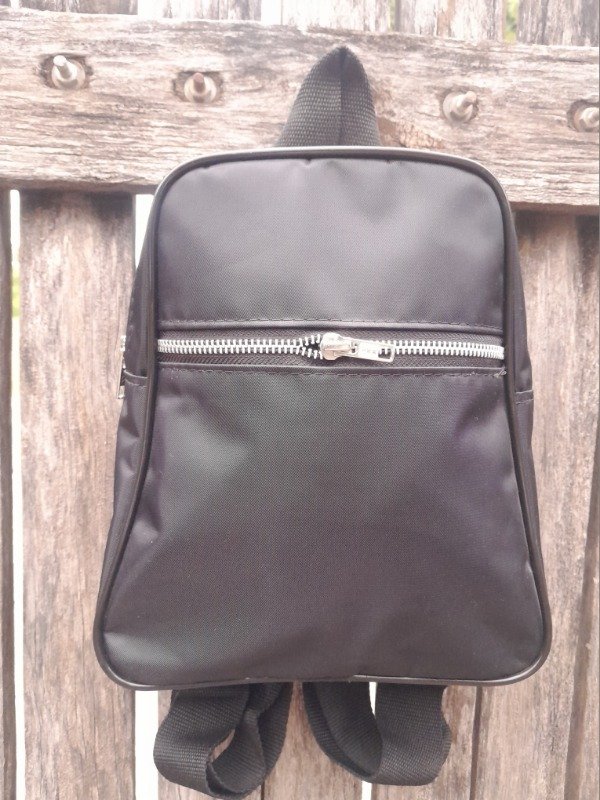 Producto - MOCHILA BASICA 1071 - 2