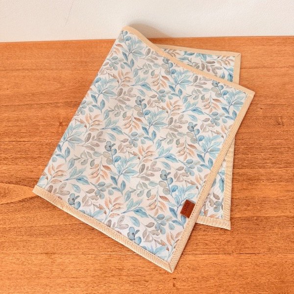 Producto - FUNDA ABC Diseño Paz