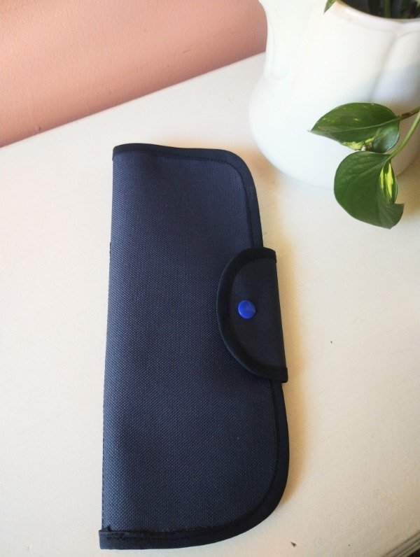 Producto - Portatratado Blue