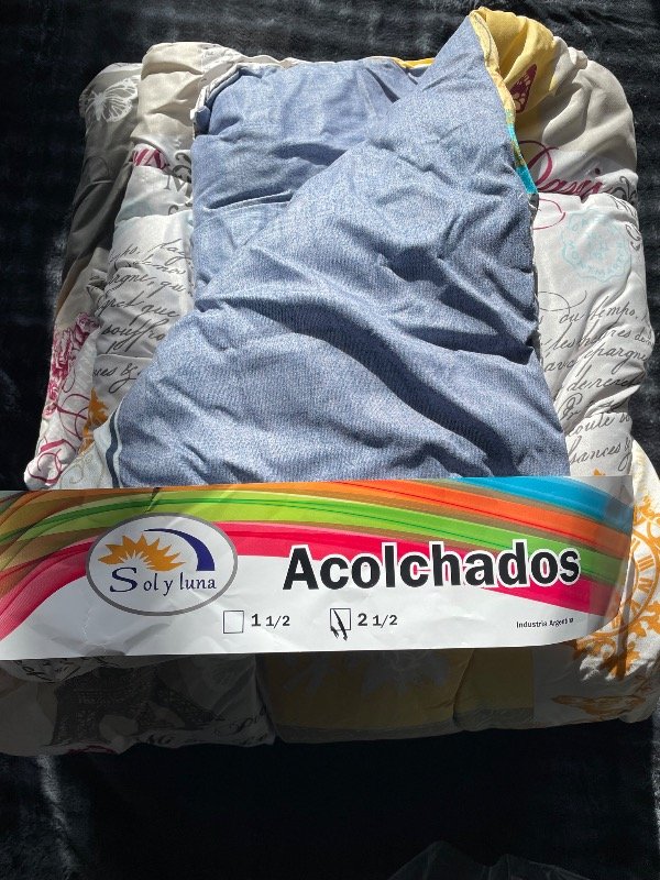 Producto - Acolchado sol y luna 2 y 1/2 - 5