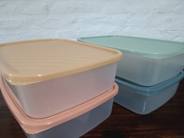 Producto - Hermético 8.5 Litros