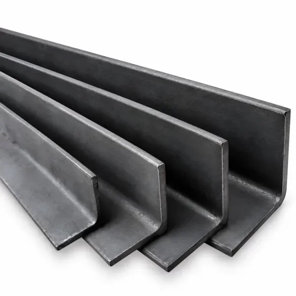 Ángulo 1 1/2" x 1/8"