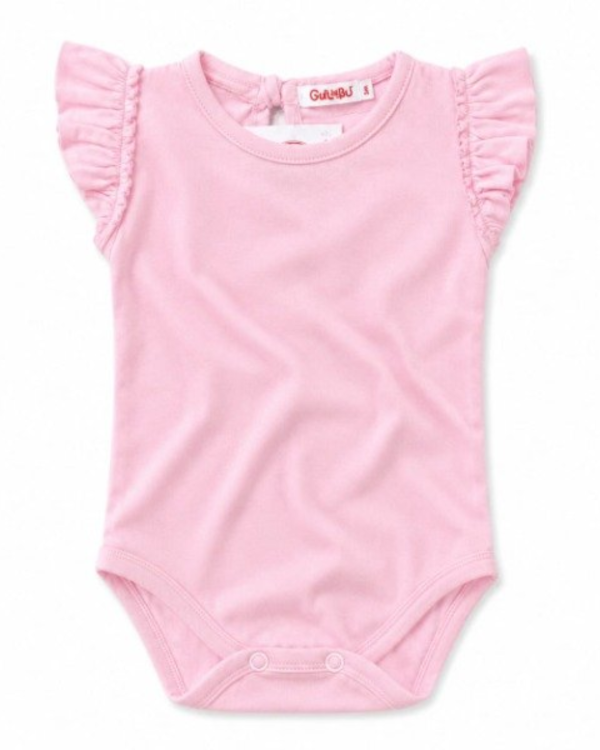 Producto - BODY VOLADOS - 0
