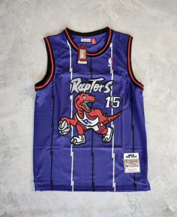 Producto - Musculosa NBA Importada