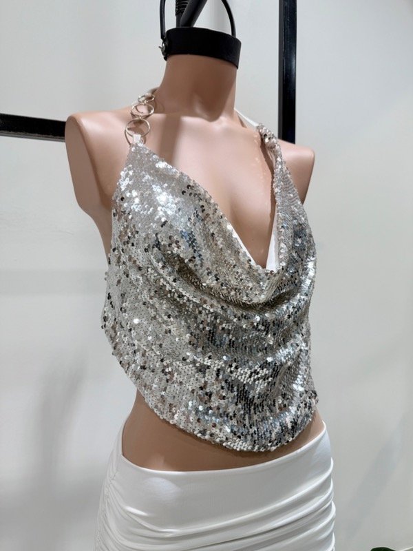 Producto - Top PANDORA