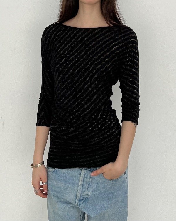 Producto - top armani exchange (S)