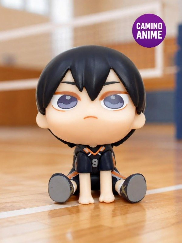 Producto - HAIKYUU! 8CM (3791)