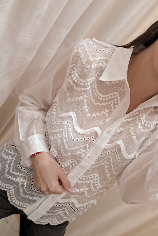 Producto - CAMISA CASTILLA