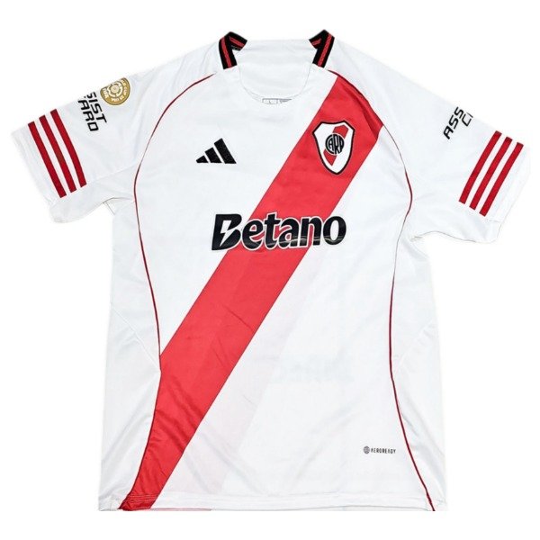 Producto - Camiseta River Plate Adulto