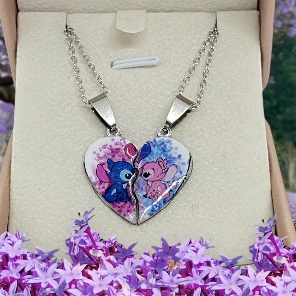 Producto - Collares  stick
