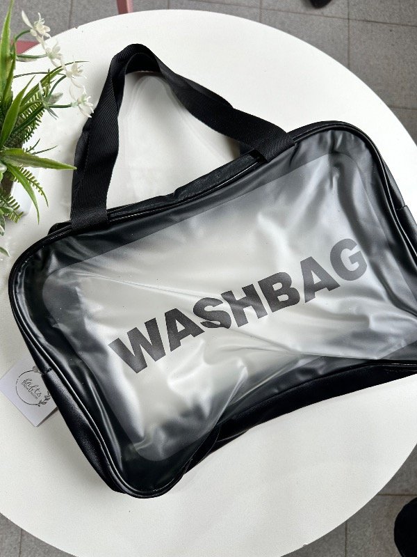 Producto - Portacosméticos XL Negro