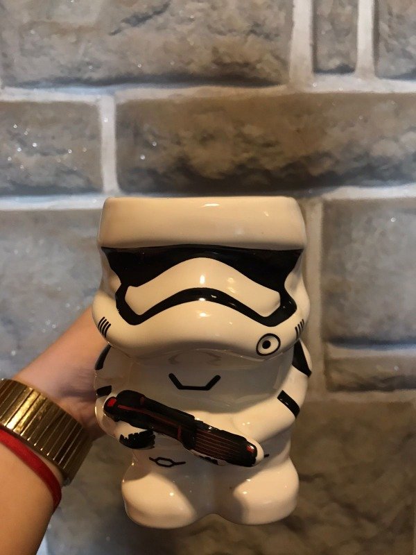 Producto - Stormtrooper