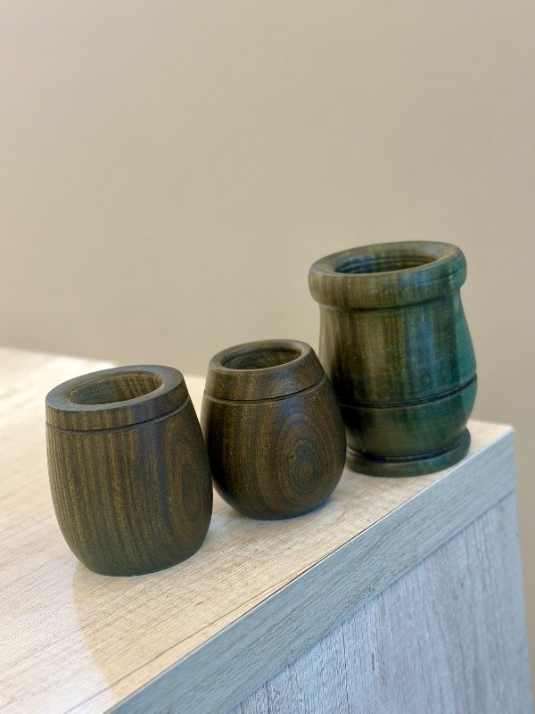 Producto - MATES PALO SANTO V