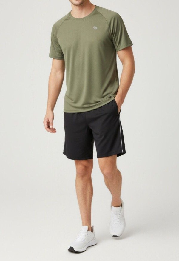 Producto - Zr30 Remera