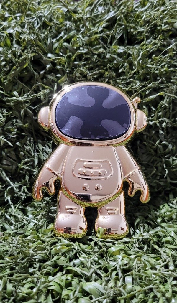 Producto - POP SOCKET ASTRONAUTA METALIZADOS