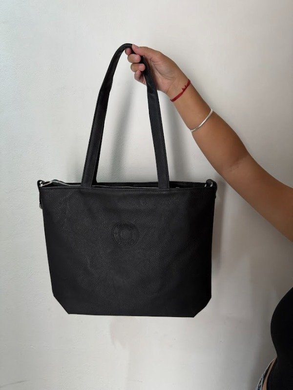 Producto - Cartera AZALEA - negro