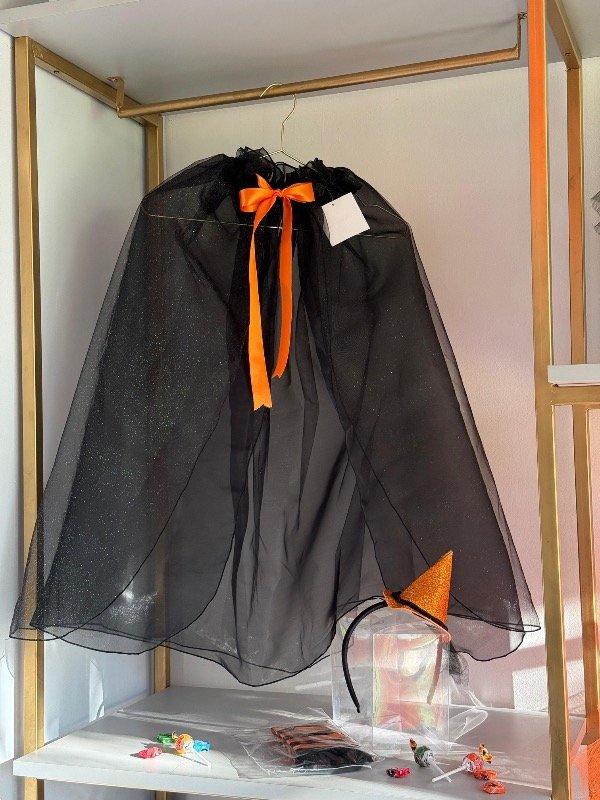 Producto - Set Capita Brujita