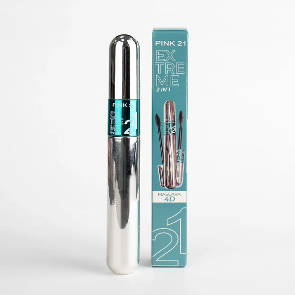 Producto - Rimel EXTREME 2 IN 1 (456234-CS3429) PINK 21