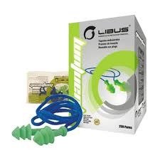 Producto - TAPONES ENDOAURAL QUANTUM  CON CORDEL LIBUS