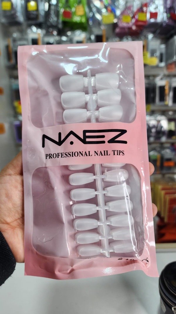 Producto - Tip Naez Coffin corto
